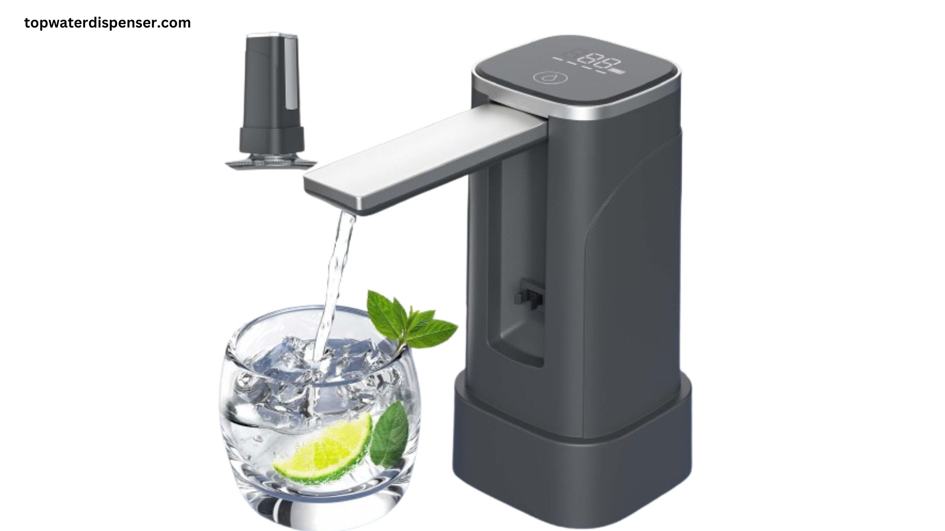 Portable Water Dispensers